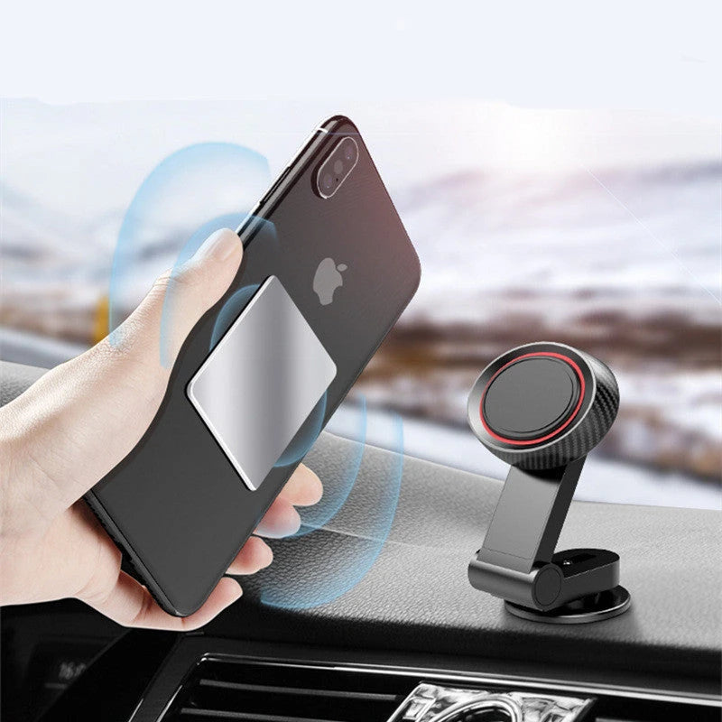 360 Magnetic Car Phone Holder