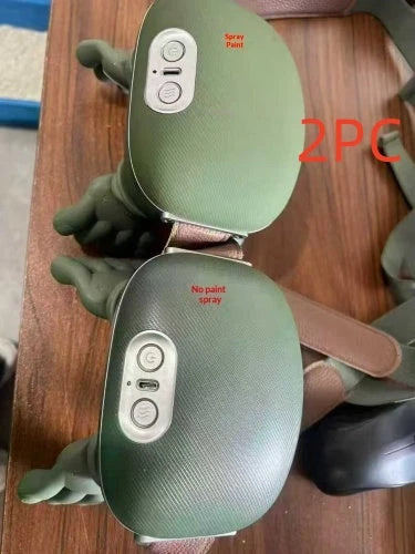 Trapezius Massager for Shoulders and Neck - Cervical Spine Relief Device with Electric Kneading Function for Home Use