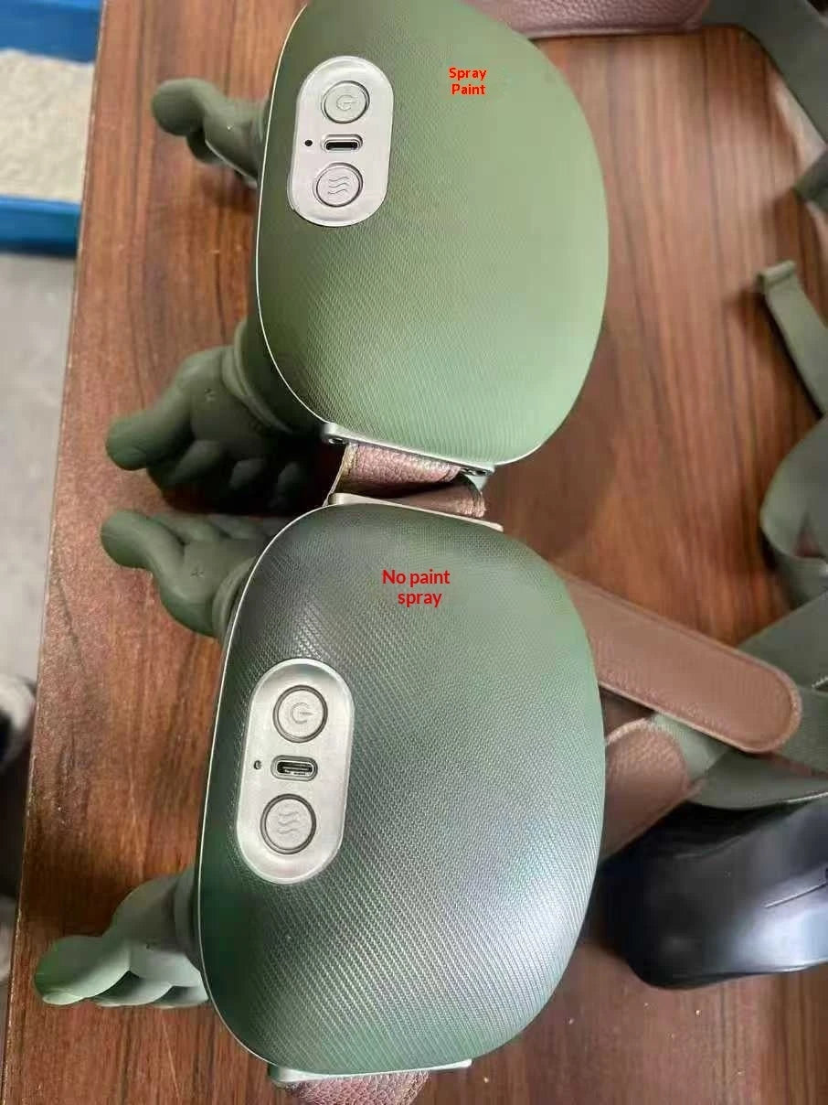Trapezius Massager for Shoulders and Neck - Cervical Spine Relief Device with Electric Kneading Function for Home Use